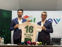 Nev Sağlık Grubu’ndan Bursaspor’a Destek