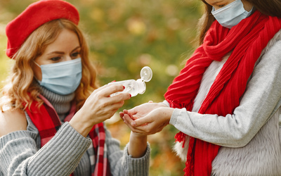 Sonbaharda artan grip vakalarına karşı alınması gereken önlemler