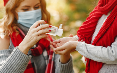 Mevsimsel hastalıklarda bu belirtilere dikkat!
