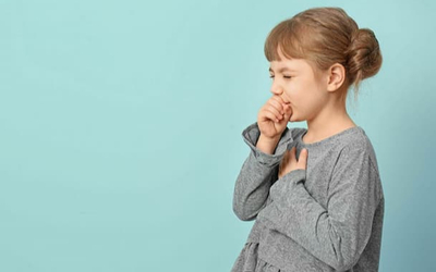 Çocuklarda Öksürük Süresi Uzuyorsa Akciğer Enfeksiyonu Riski Olabilir!