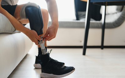 “Total Diz Protezi, Yaşam Kalitesini Belirgin Şekilde Artırıyor”