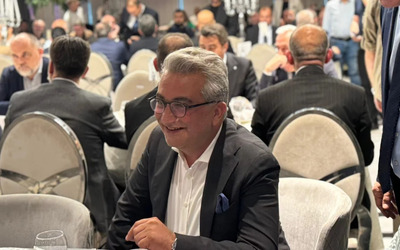 Nev Sağlık Grubu'ndan Bursaspor'a Bir Destek Daha