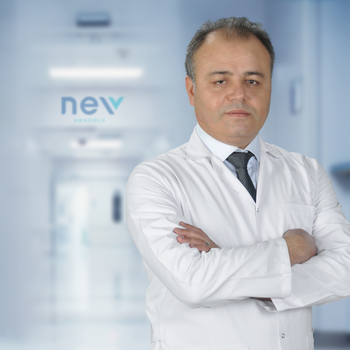 Uzm. Dr. Mehmet Yürüken