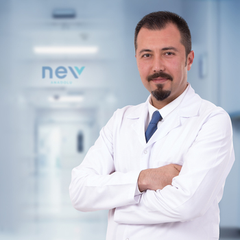 Dr. Mehmet Mutlu Yörüger