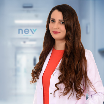 Eda Demirtaş