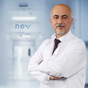 Uzm. Dr. Mehmet A. Ecer