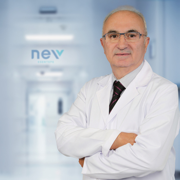 Op. Dr. Mehmet Beşer
