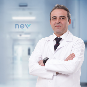 Op. Dr. Mehmet Yaman