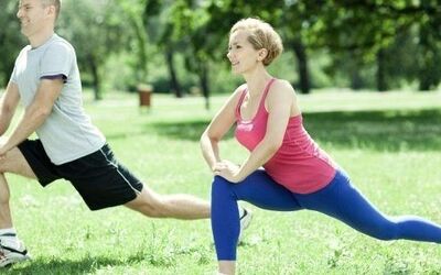 Parkinson tedavisinde düzenli egzersiz çok önemli