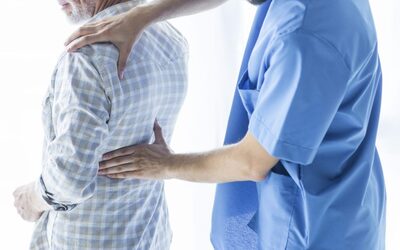 Bel Ağrıları Böbrek Hastalığına İşaret Olabilir!