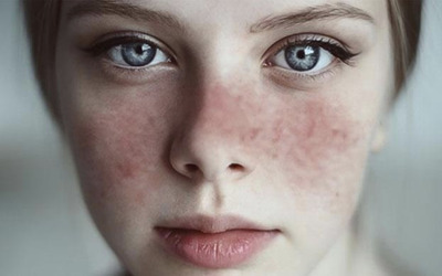 Kelebek Hastalığı (Lupus) Nedir?