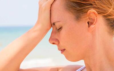 Yaz Aylarında Sıkça Görülen Hastalıklar