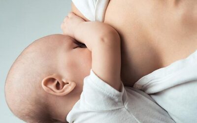 Yenidoğan Gelişiminde Sağlıklı Beslenme Şart!