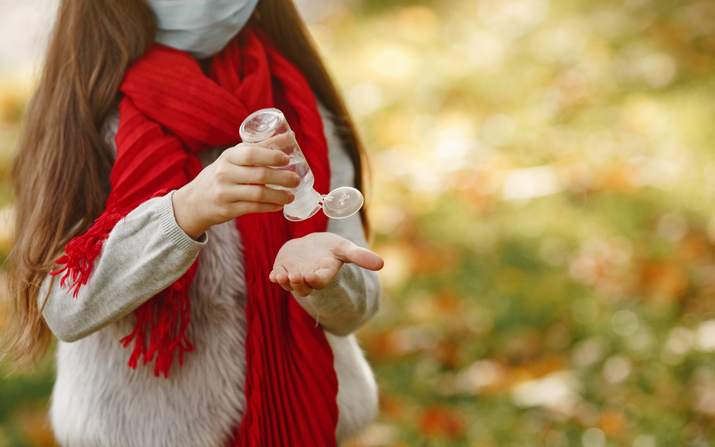 Sonbaharda artan grip vakalarına karşı alınması gereken önlemler