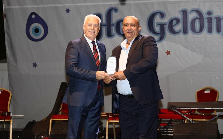 Nev Sağlık Grubu’ndan toplu sünnet şölenine tam destek