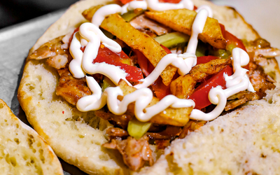 “Sokak lezzetleri besin zehirlenmesi riskini artırıyor”