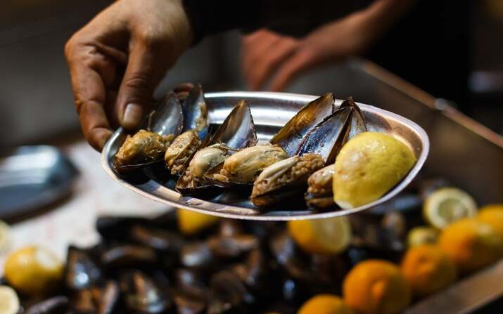 “Sokak lezzetleri besin zehirlenmesi riskini artırıyor”