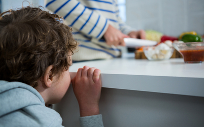 İştahsız çocuk nedir? Aileler nelere dikkat etmeli?