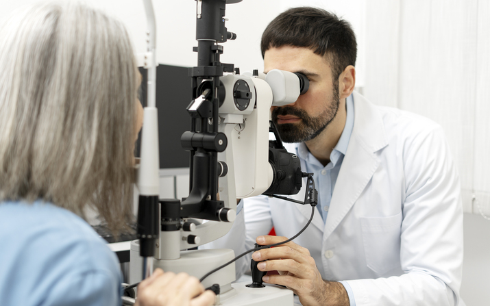  45 Yaş Sonrası Görmede Yeni Dönem: Akıllı Lens Teknolojisi