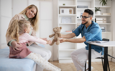 Çocuk Sağlığında Doğru Bilinen Yanlışlar