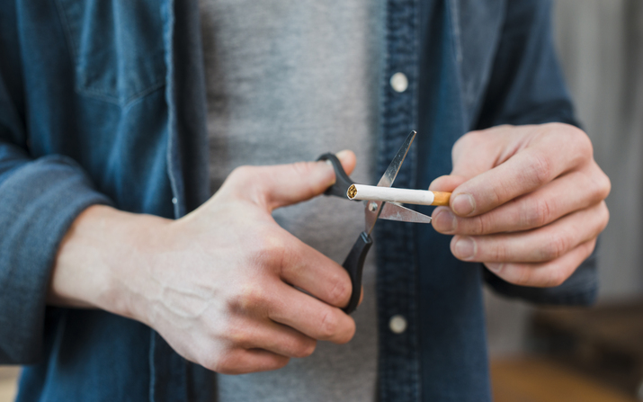 Sigarayı Bırakmak Vücudu Nasıl Etkiliyor?