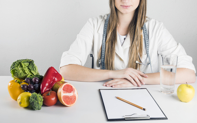 Bayramda Doğru Beslenme ile Dengeyi Korumak Mümkün