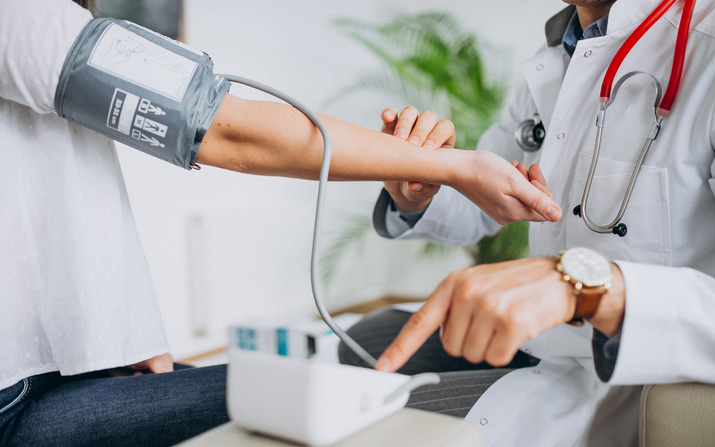 Check-Up ile Sağlığınızı Düzenli Olarak Kontrol Altına Alın