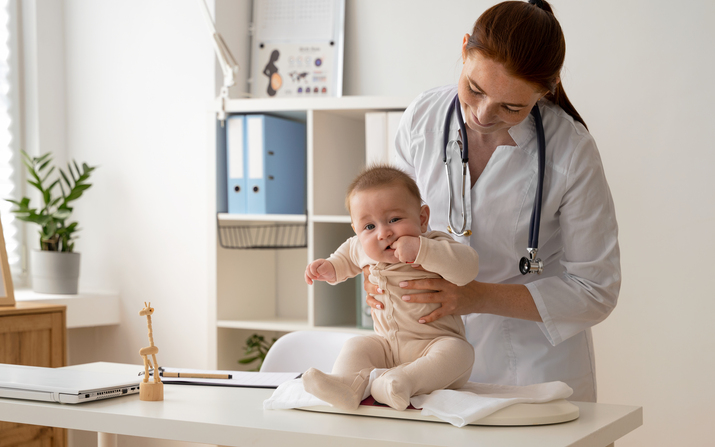 Çocukluk Çağı Kanserleri Erişkinlerden Farklı Gelişiyor