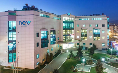 Nev Balıkesir Hastanesi’ne Nasıl Gidilir?