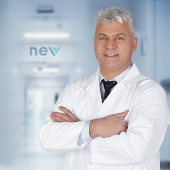 Ziya Taner Özkeçeci