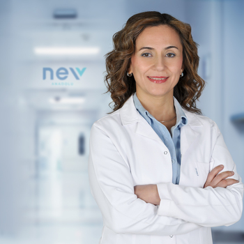 Pelin Akgün Gerçek