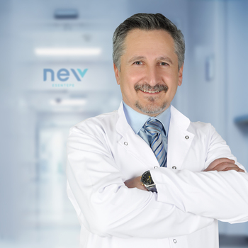 Melih Kurt